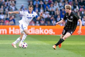 F.C. København - OB - 23/08-2025