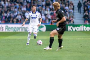 F.C. København - OB - 23/08-2025