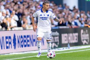 F.C. København - OB - 23/08-2025
