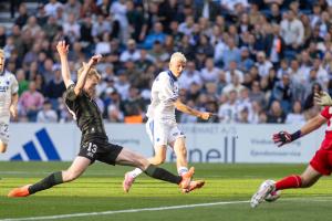 F.C. København - OB - 23/08-2025