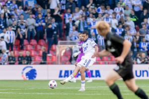F.C. København - OB - 23/08-2025