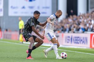 F.C. København - OB - 23/08-2025
