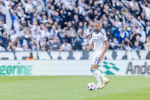 F.C. København - OB - 23/08-2025