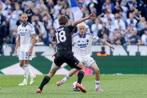 F.C. København - OB - 23/08-2025