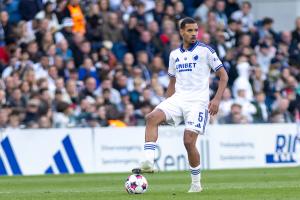 F.C. København - OB - 23/08-2025