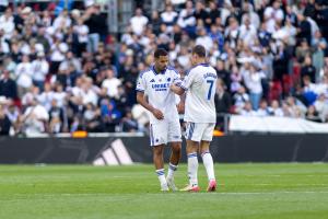F.C. København - OB - 23/08-2025