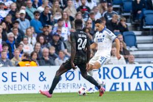 F.C. København - OB - 23/08-2025
