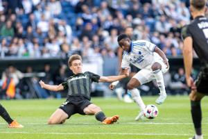 F.C. København - OB - 23/08-2025
