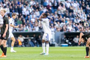 F.C. København - OB - 23/08-2025