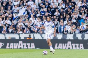 F.C. København - OB - 23/08-2025