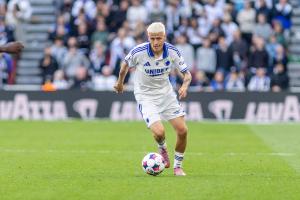 F.C. København - OB - 23/08-2025