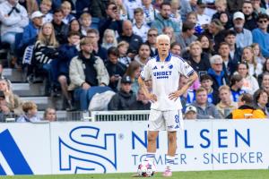 F.C. København - OB - 23/08-2025