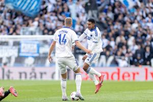 F.C. København - OB - 23/08-2025