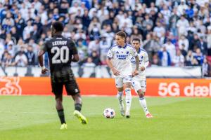 F.C. København - OB - 23/08-2025