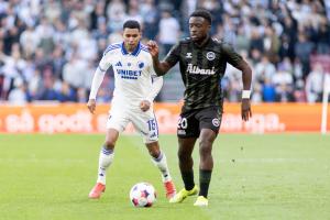 F.C. København - OB - 23/08-2025