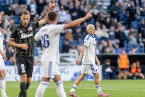 F.C. København - OB - 23/08-2025