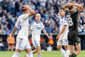 F.C. København - OB - 23/08-2025