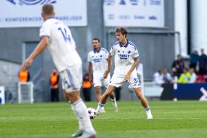 F.C. København - OB - 23/08-2025