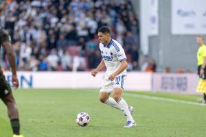 F.C. København - OB - 23/08-2025