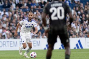 F.C. København - OB - 23/08-2025