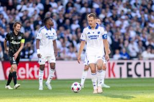 F.C. København - OB - 23/08-2025