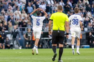 F.C. København - OB - 23/08-2025