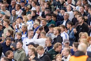 F.C. København - OB - 23/08-2025