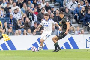 F.C. København - OB - 23/08-2025