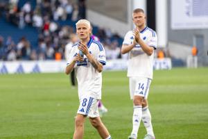 F.C. København - OB - 23/08-2025