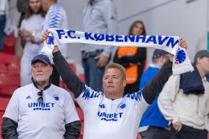 F.C. København - OB - 23/08-2025