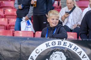 F.C. København - OB - 23/08-2025