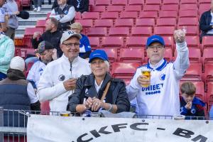 F.C. København - OB - 23/08-2025