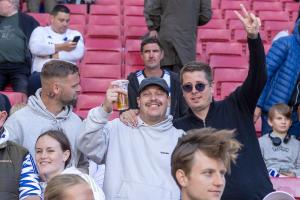 F.C. København - OB - 23/08-2025