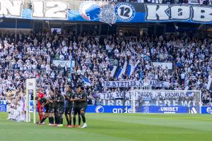 F.C. København - OB - 23/08-2025