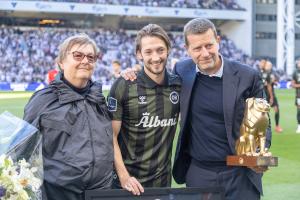 F.C. København - OB - 23/08-2025