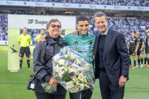 F.C. København - OB - 23/08-2025