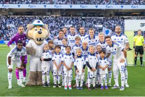F.C. København - OB - 23/08-2025