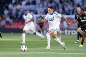 F.C. København - OB - 23/08-2025