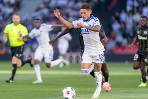 F.C. København - OB - 23/08-2025
