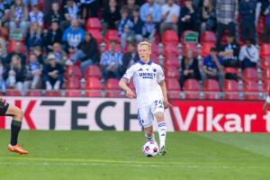 F.C. København - OB - 23/08-2025