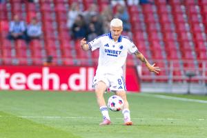 F.C. København - OB - 23/08-2025
