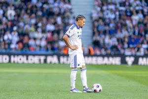 F.C. København - OB - 23/08-2025