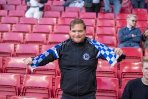 F.C. København - OB - 23/08-2025