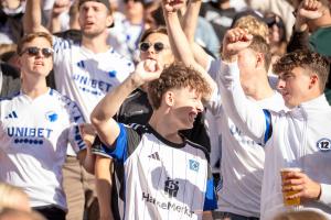 F.C. København - OB - 23/08-2025