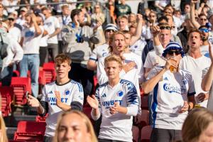 F.C. København - OB - 23/08-2025