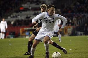 F.C. København - OB - 24/11-2007