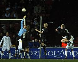 F.C. København - OB - 24/11-2007