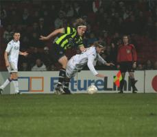 F.C. København - OB - 26/10-2008