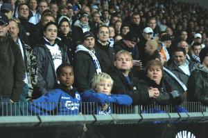 F.C. København - OB - 26/10-2008
