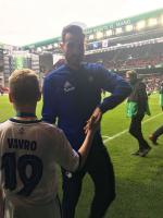 F.C. København - OB - 28/04-2019